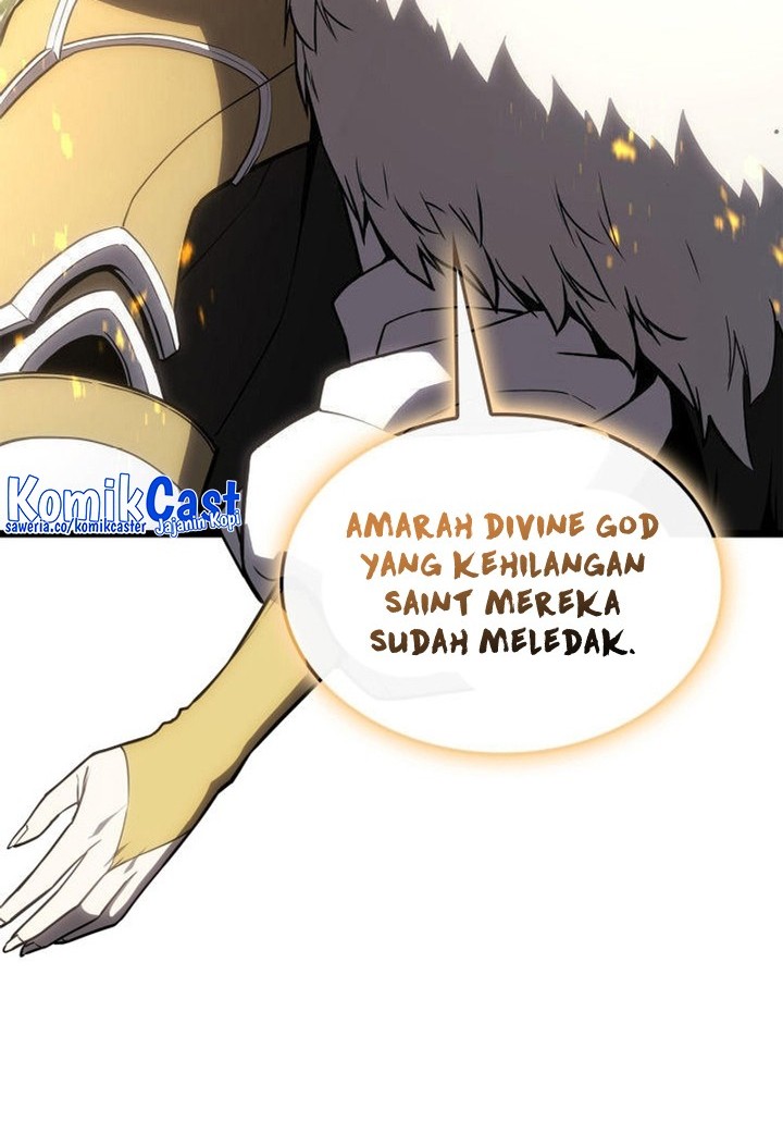 A Disaster-Class Hero Has Returned Chapter 88 Gambar 57