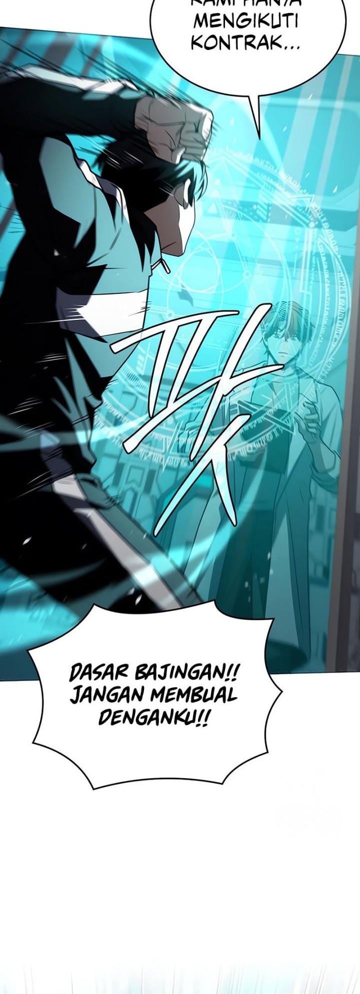 Trait Hoarder Chapter 32 halaman 59