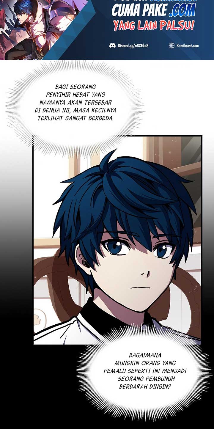 Return of The Greatest Lancer Chapter 28 Gambar 31