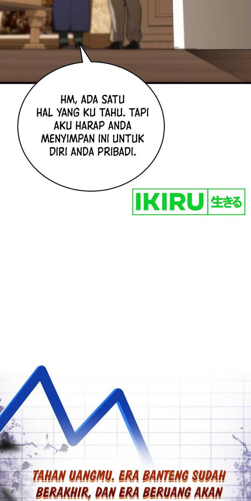 The Joseon Prince Who Went to America and Never Returned Chapter 27 Gambar 36