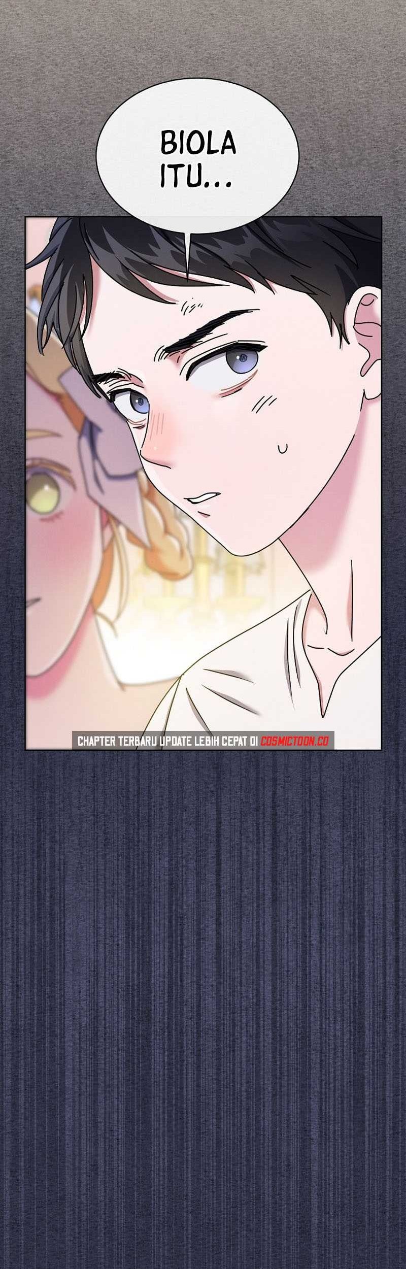High School Musical Genius Is Paganini Reincarnated Chapter 34 Gambar 89