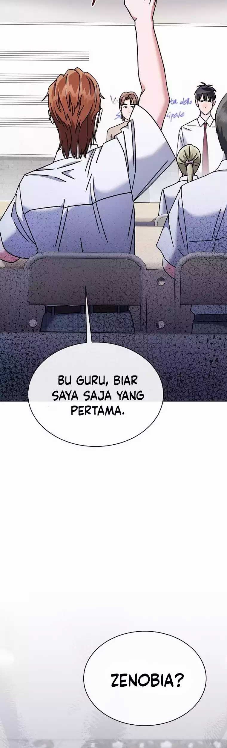 High School Musical Genius Is Paganini Reincarnated Chapter 24 Gambar 42