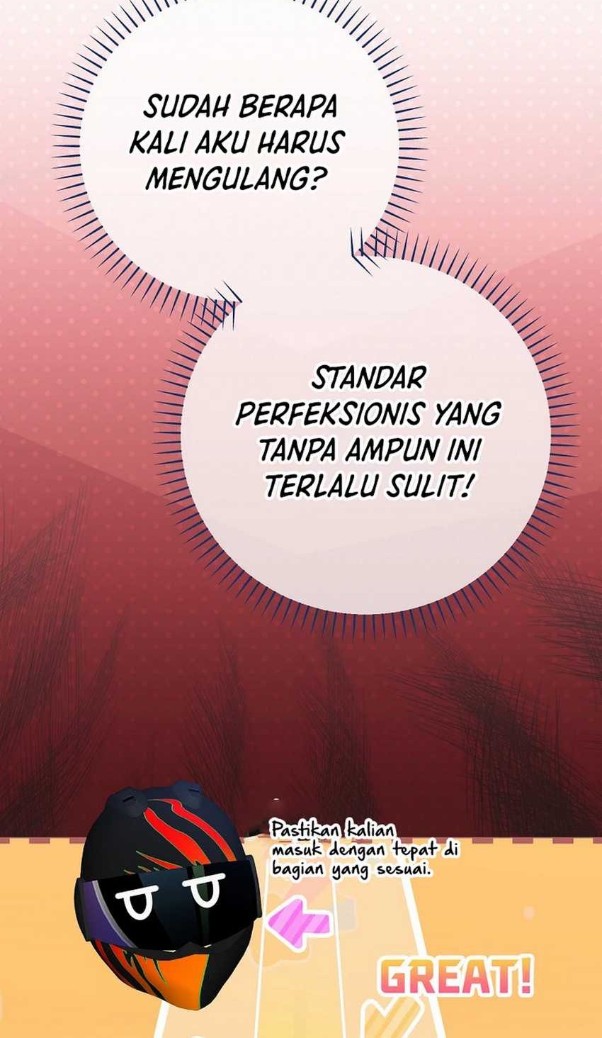 The Crazy Genius Composer Returns Chapter 59 halaman 49