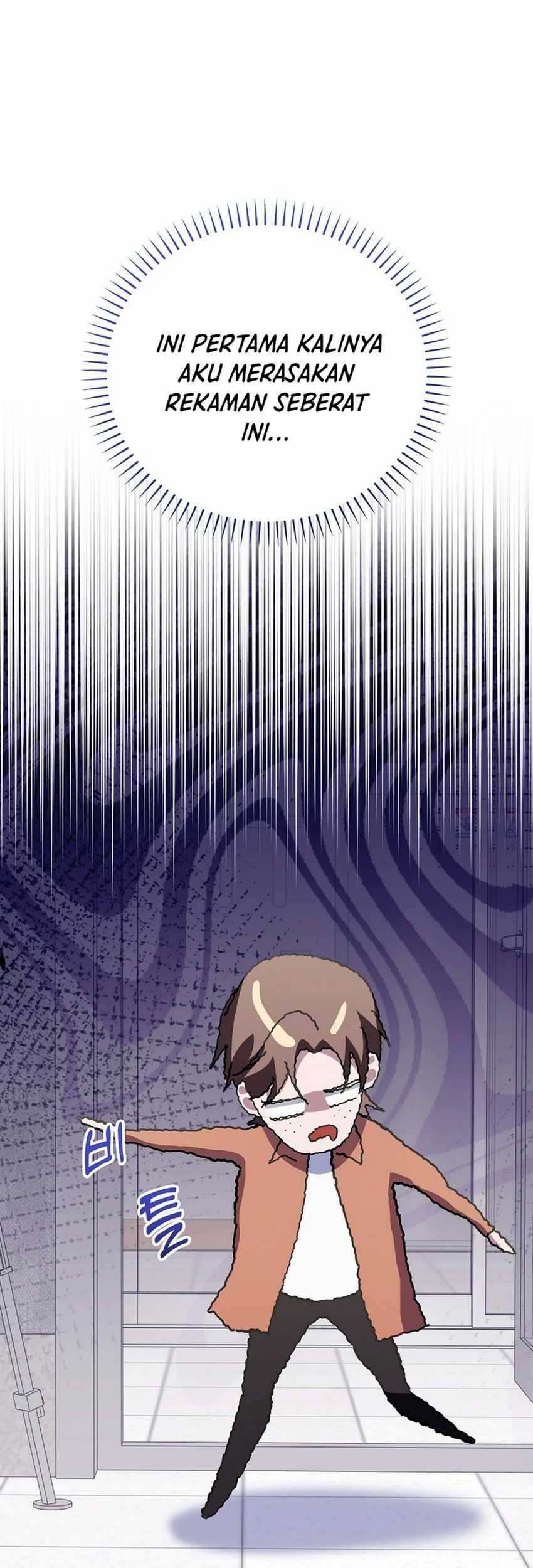 The Crazy Genius Composer Returns Chapter 59 halaman 52