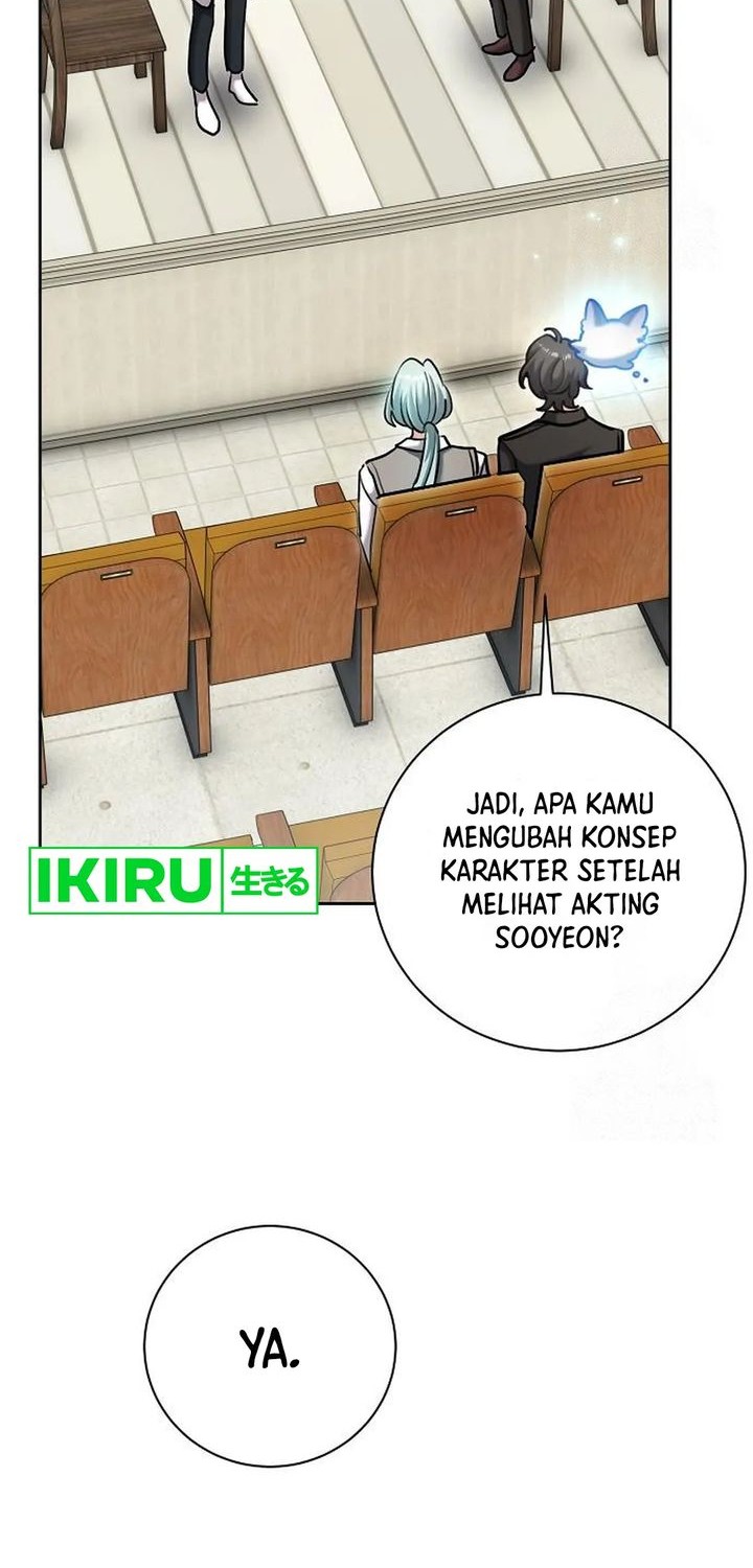 Genius Actor’s Aura Chapter 81 halaman 52