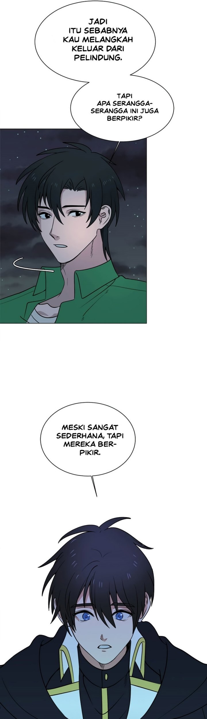 Estio Chapter 98 Gambar 26