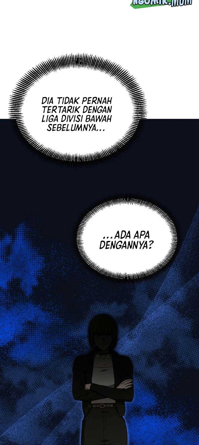 Return of the Genius Player Chapter 44 halaman 43