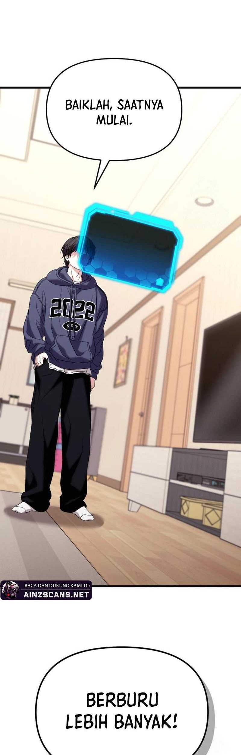 The Ultimate Shut-In Chapter 24 Gambar 53