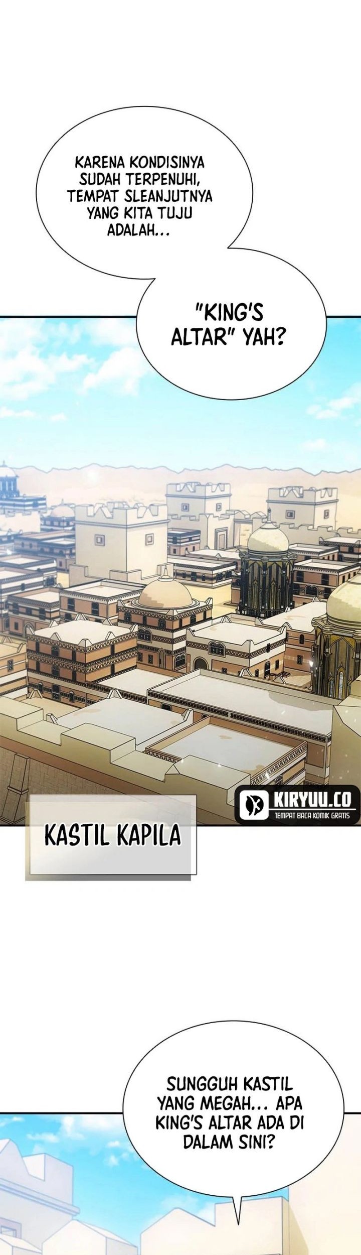 Taming Master Chapter 159 halaman 36