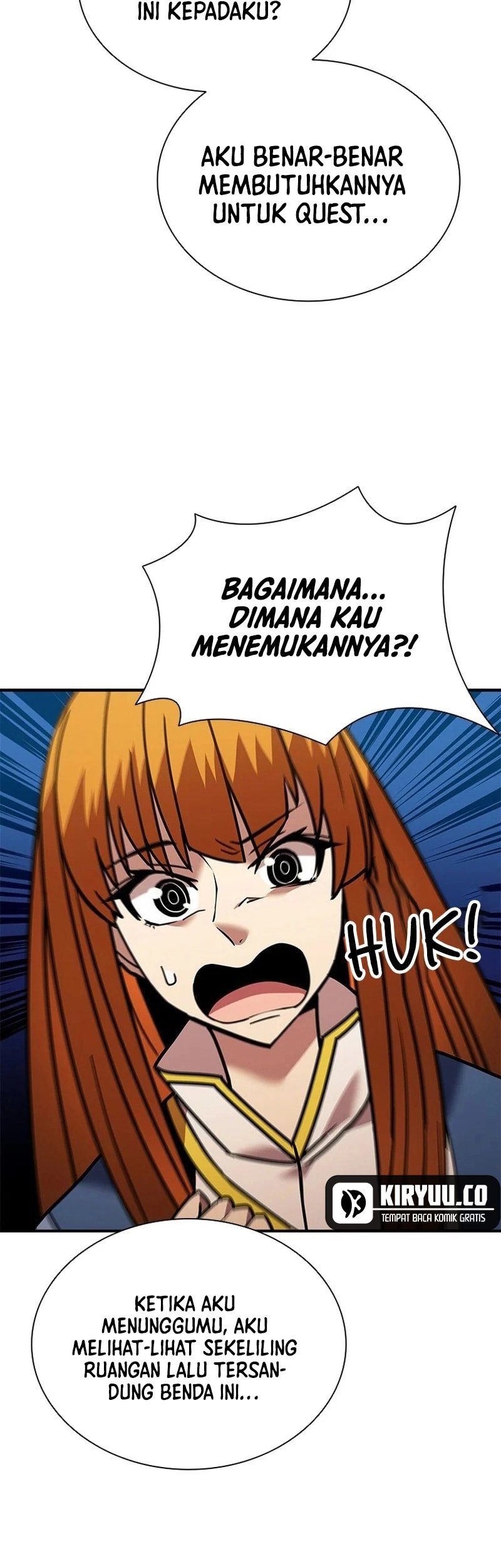 Taming Master Chapter 158 halaman 44