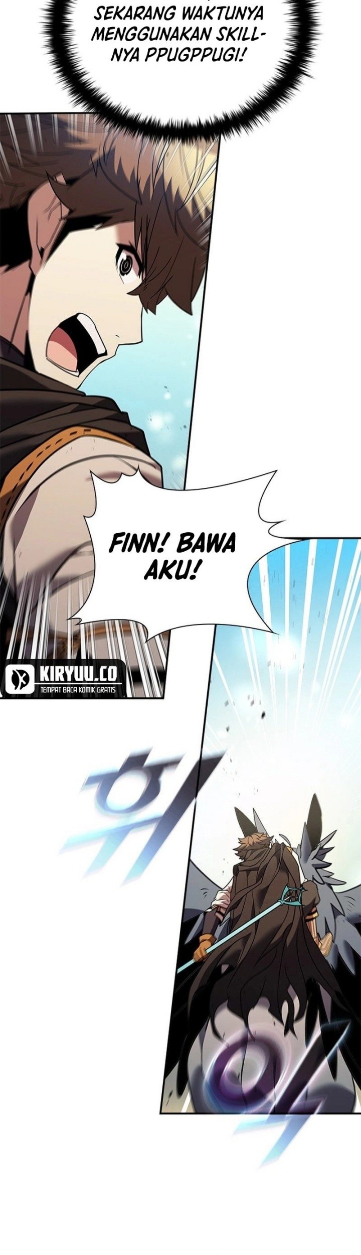 Taming Master Chapter 157 halaman 37