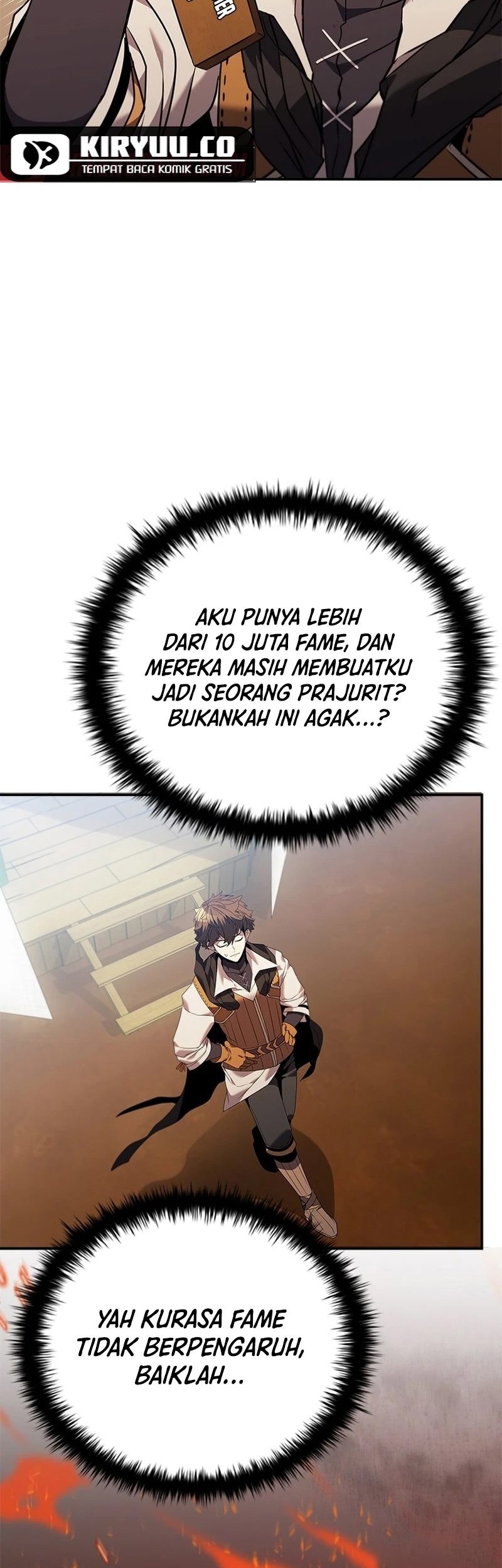 Taming Master Chapter 156 halaman 44
