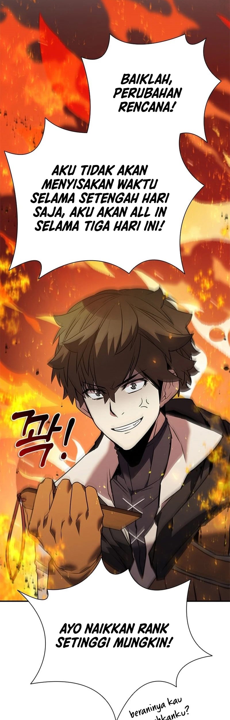 Taming Master Chapter 156 halaman 45