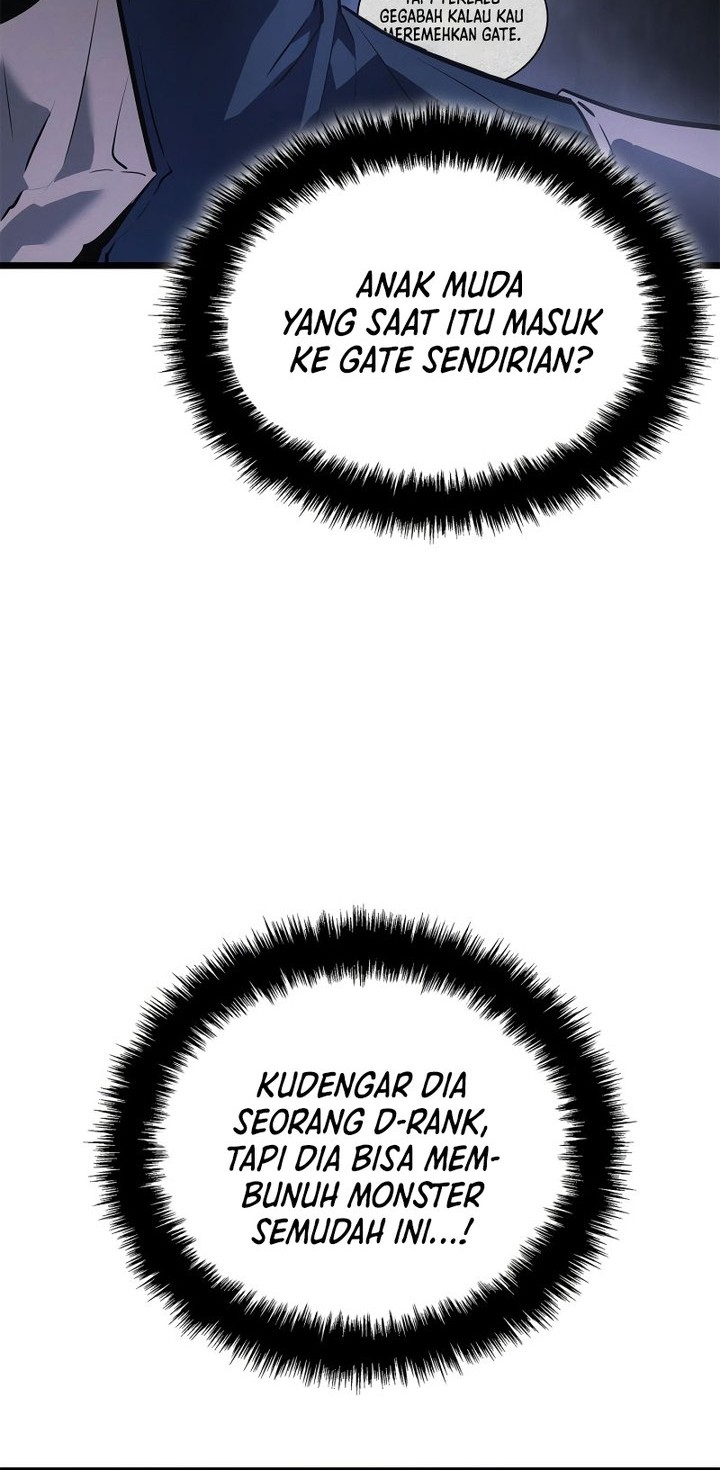Solo Leveling: Ragnarok Chapter 47 halaman 51