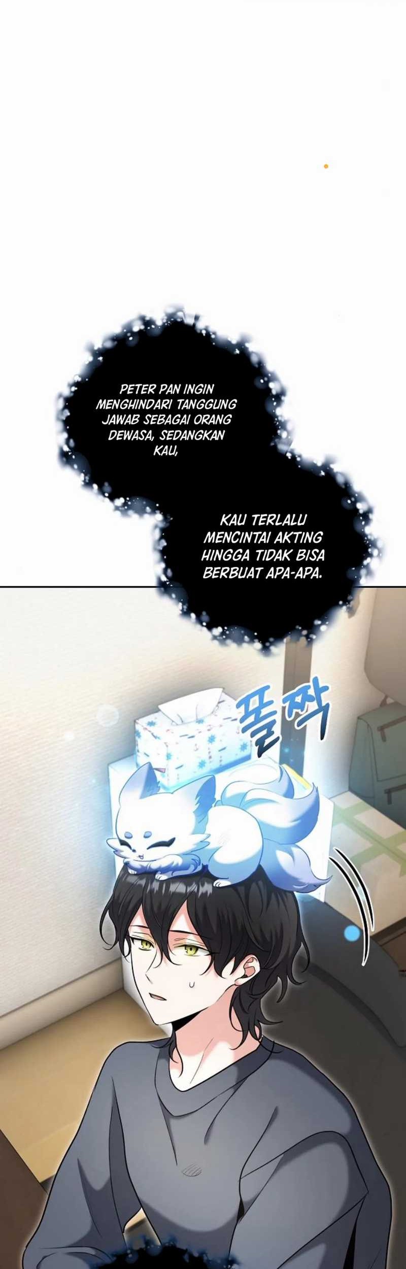 Genius Actor’s Aura Chapter 82 halaman 51