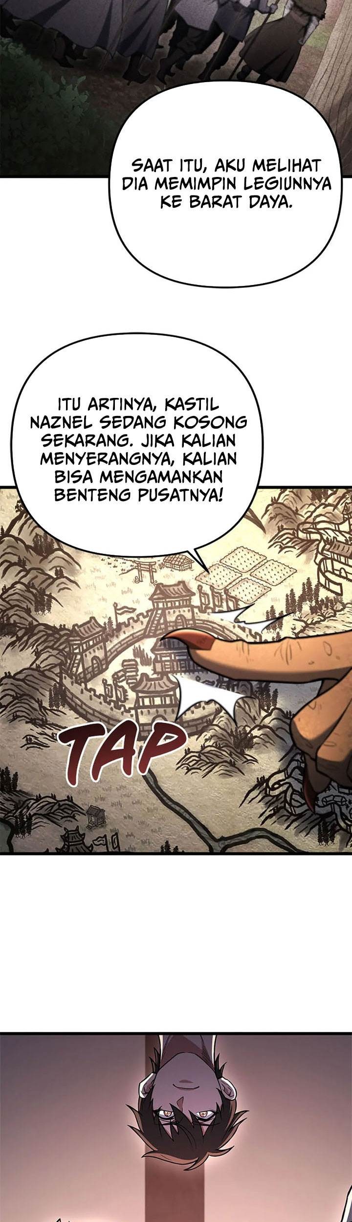 Maxed Out Leveling Chapter 85 halaman 45