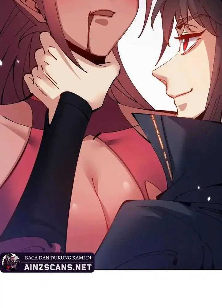 Devious Son Of Heaven Chapter 103 Gambar 29