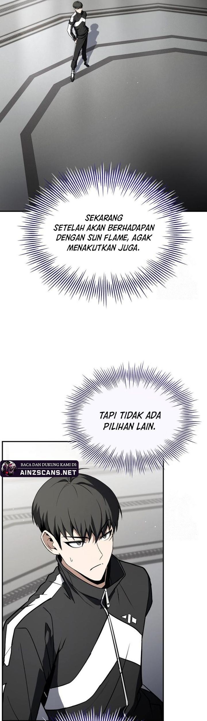 Trait Hoarder Chapter 33 halaman 69