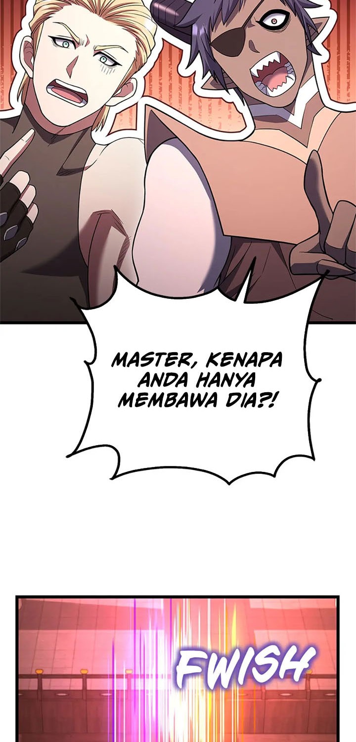 Maxed Out Leveling Chapter 86 halaman 47