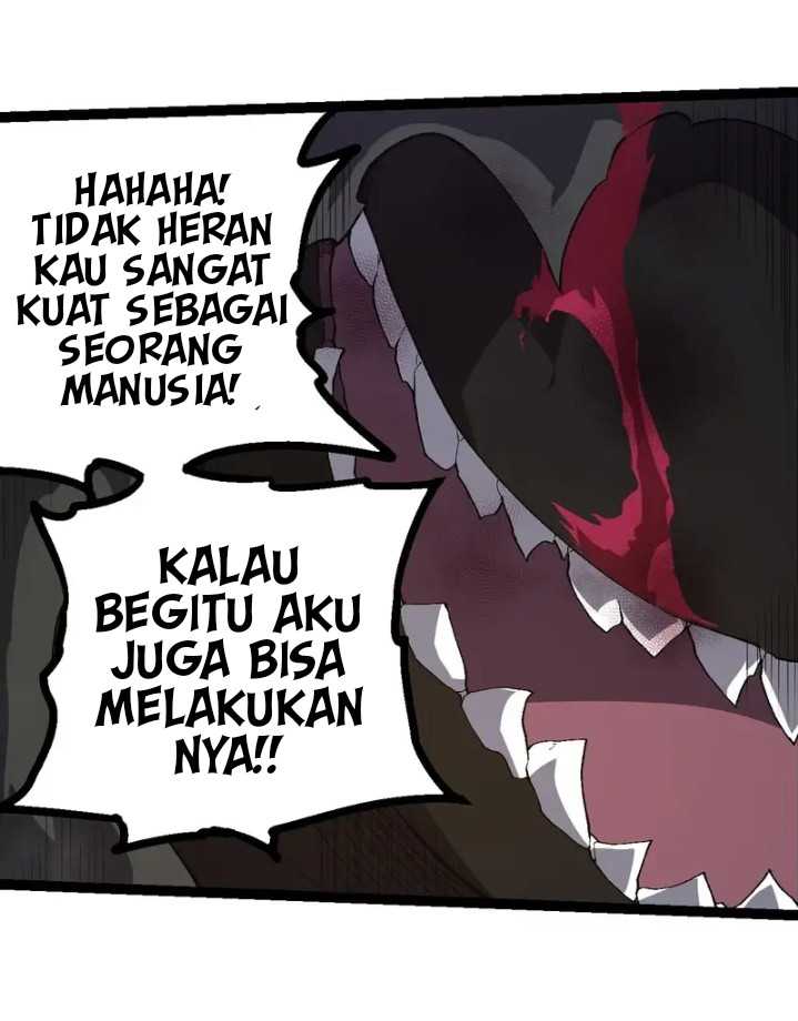 Evolution Begins With A Big Tree Chapter 353 Gambar 30