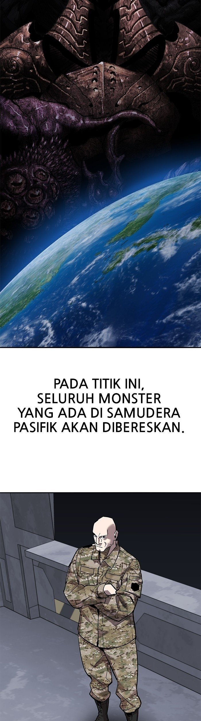 Limit Breaker Chapter 159 Gambar 47