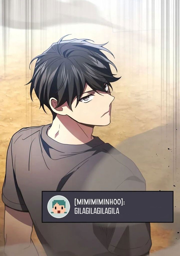 Martial God Regressed to Level 2 Chapter 93 Gambar 49