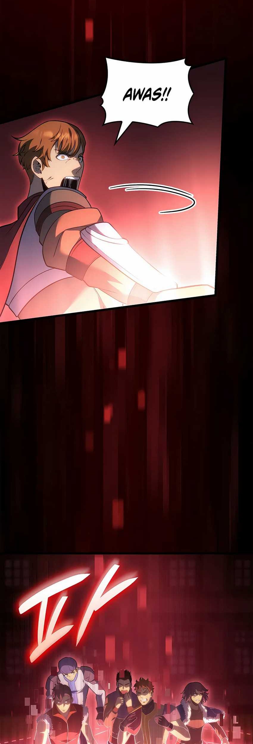 The Count’s Youngest Son Is A Player! Chapter 97 Gambar 41