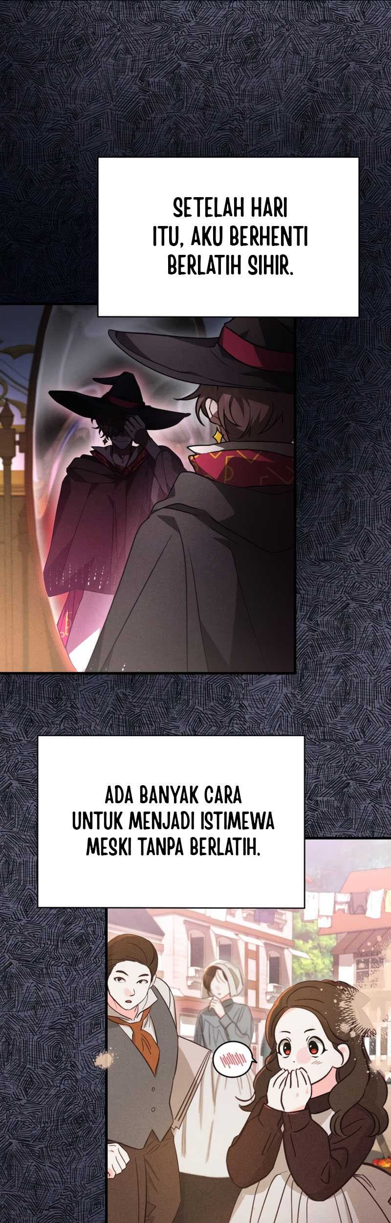 I Become a Legendary ArchMage by Reading a Book Chapter 52 Gambar 44