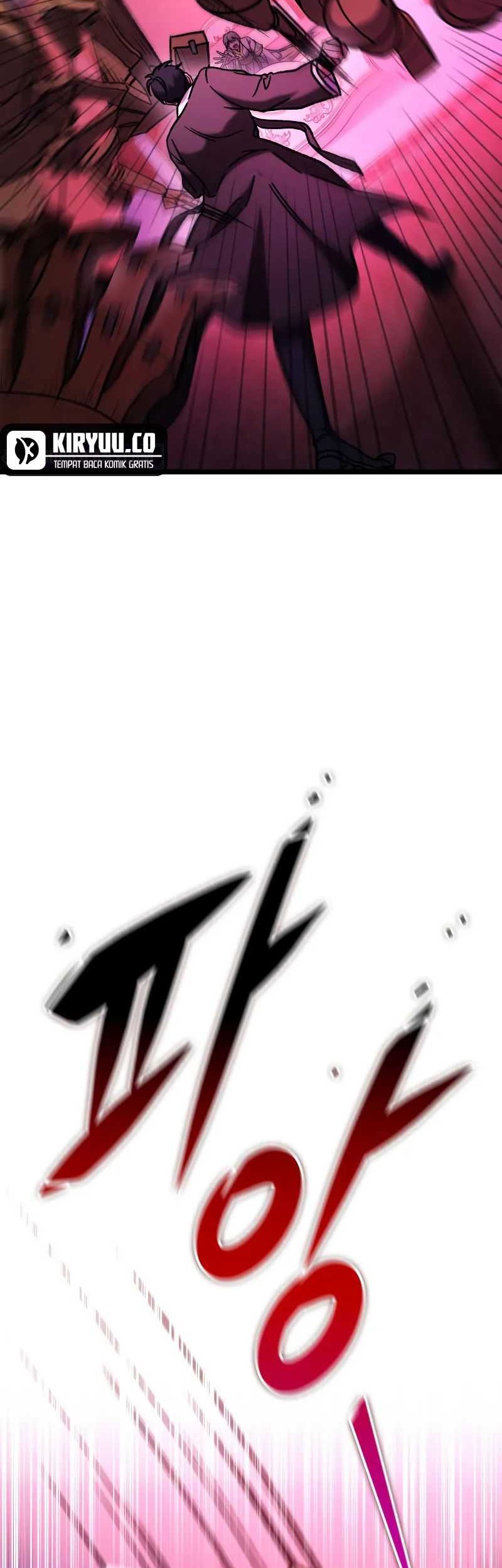 F-Class Destiny Hunter Chapter 76 Gambar 40