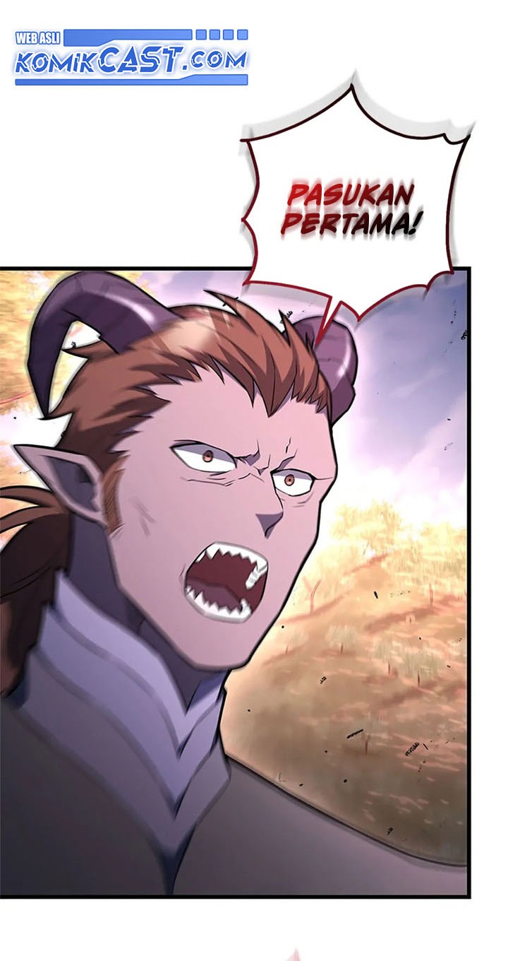Maxed Out Leveling Chapter 87 halaman 41