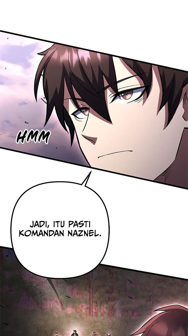 Maxed Out Leveling Chapter 87 halaman 43