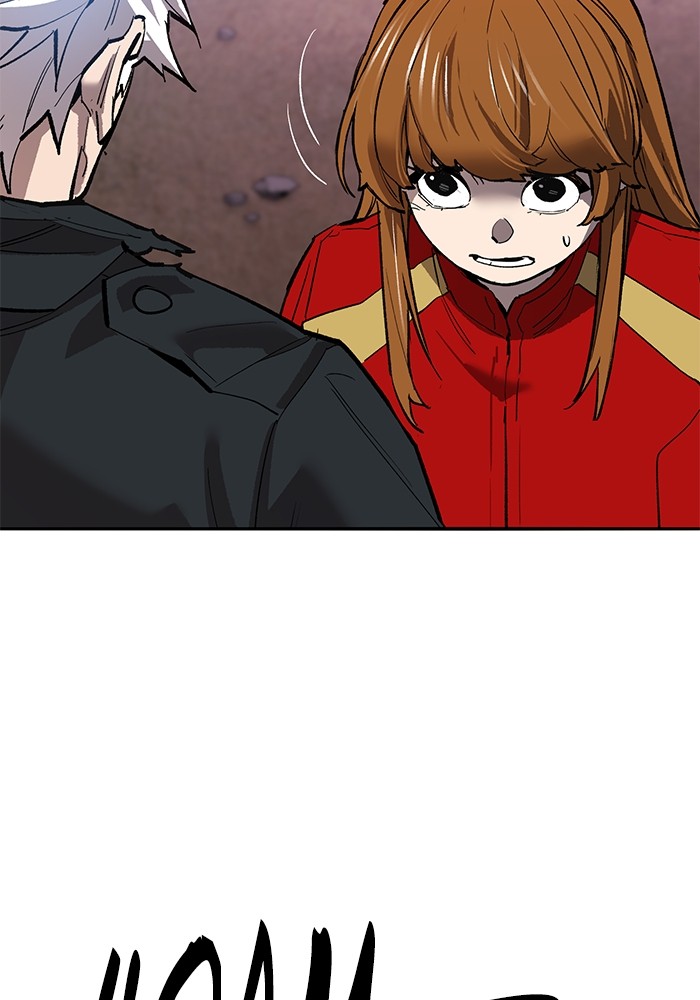 Limit Breaker Chapter 170 halaman 131