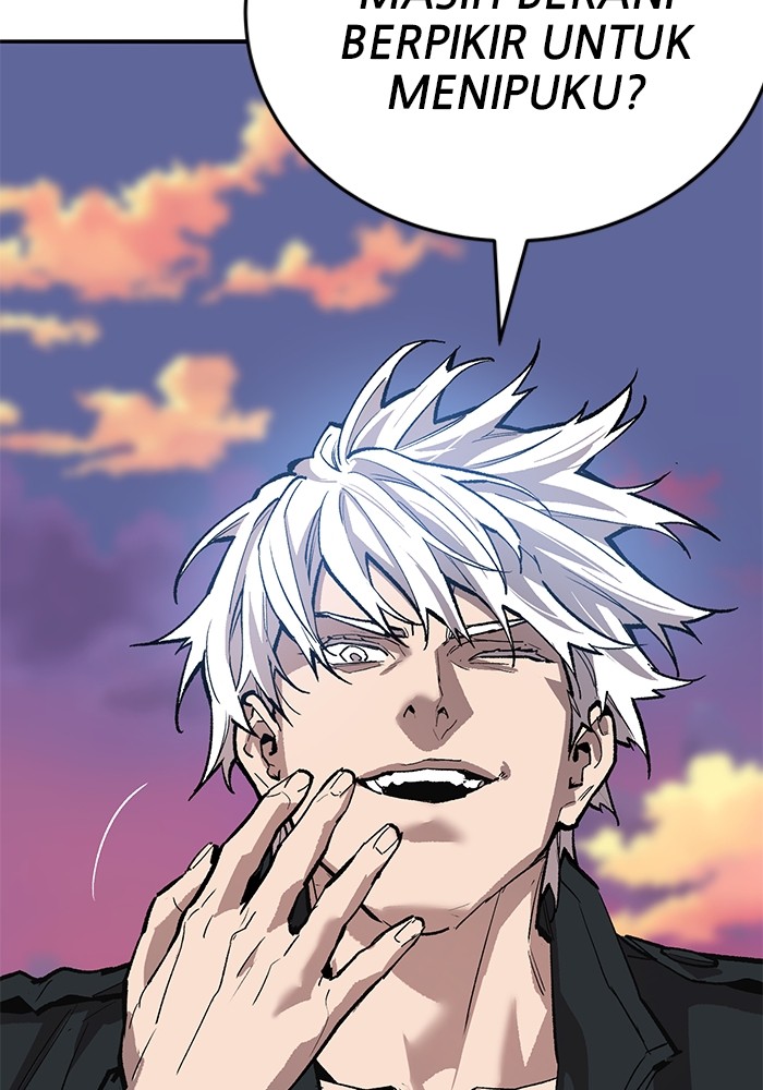 Limit Breaker Chapter 170 halaman 134