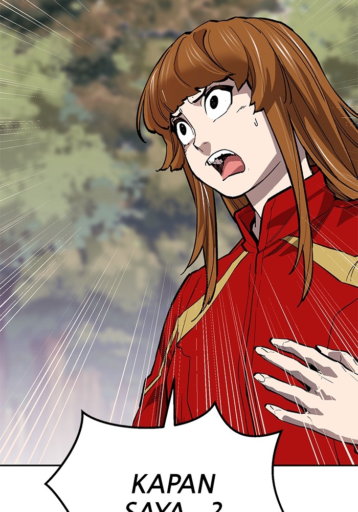 Limit Breaker Chapter 170 halaman 137