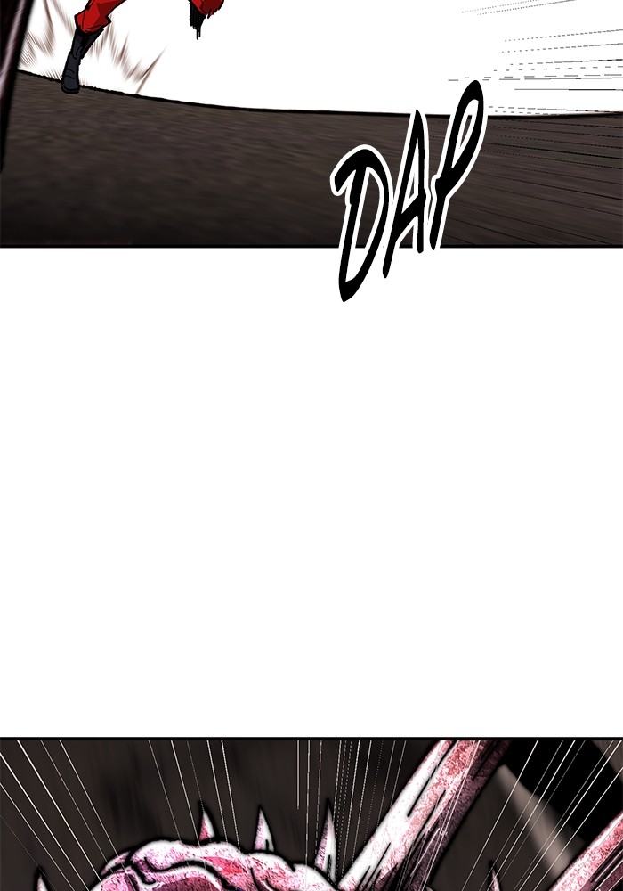 Limit Breaker Chapter 168 halaman 132