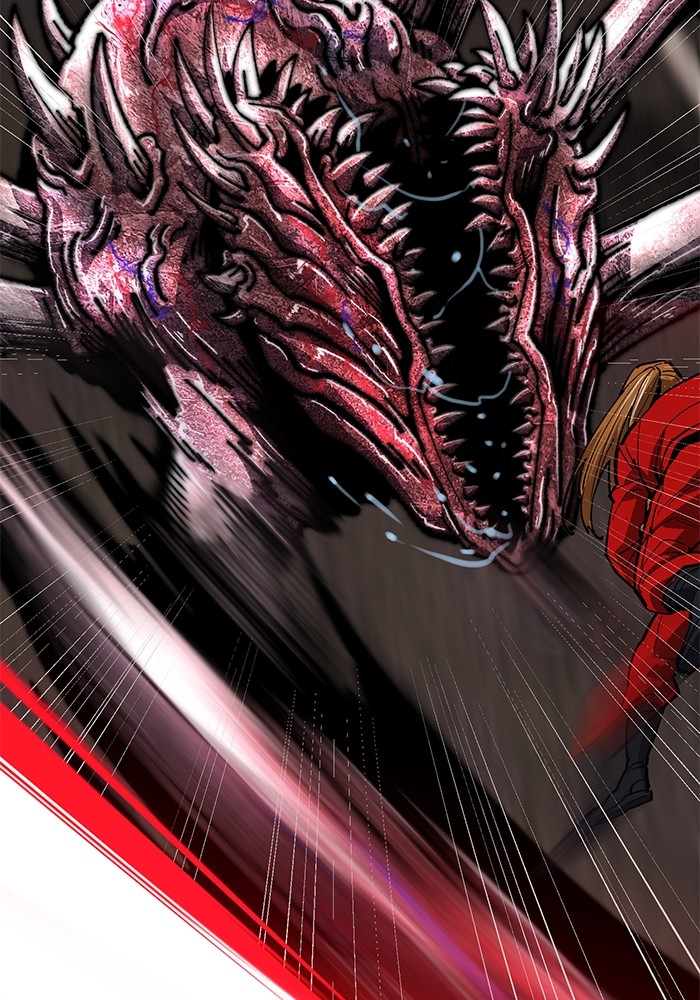 Limit Breaker Chapter 168 halaman 133