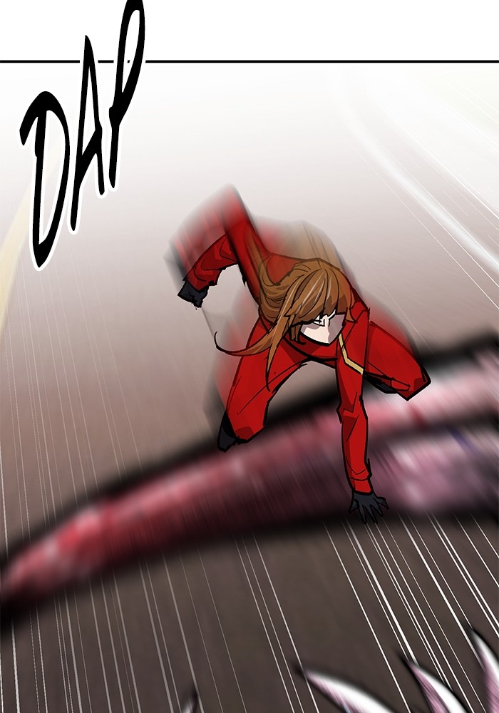 Limit Breaker Chapter 168 halaman 135