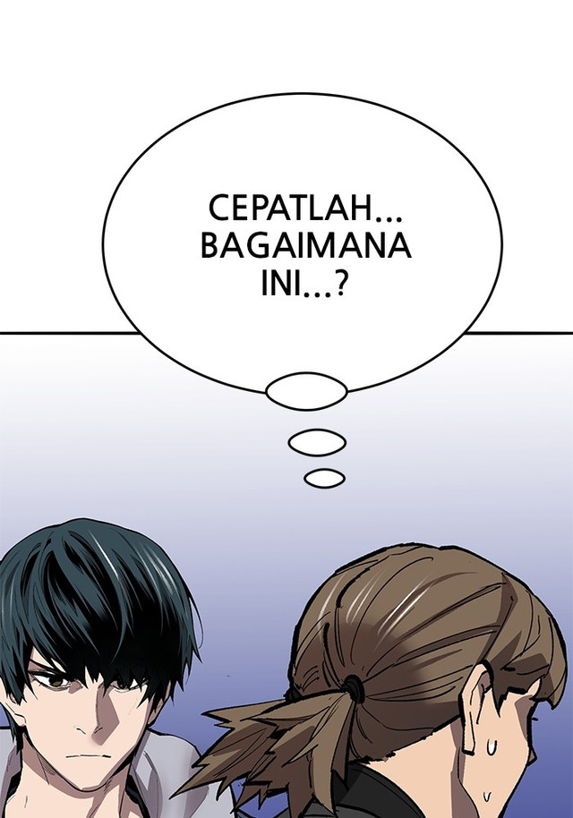 Limit Breaker Chapter 163 halaman 127