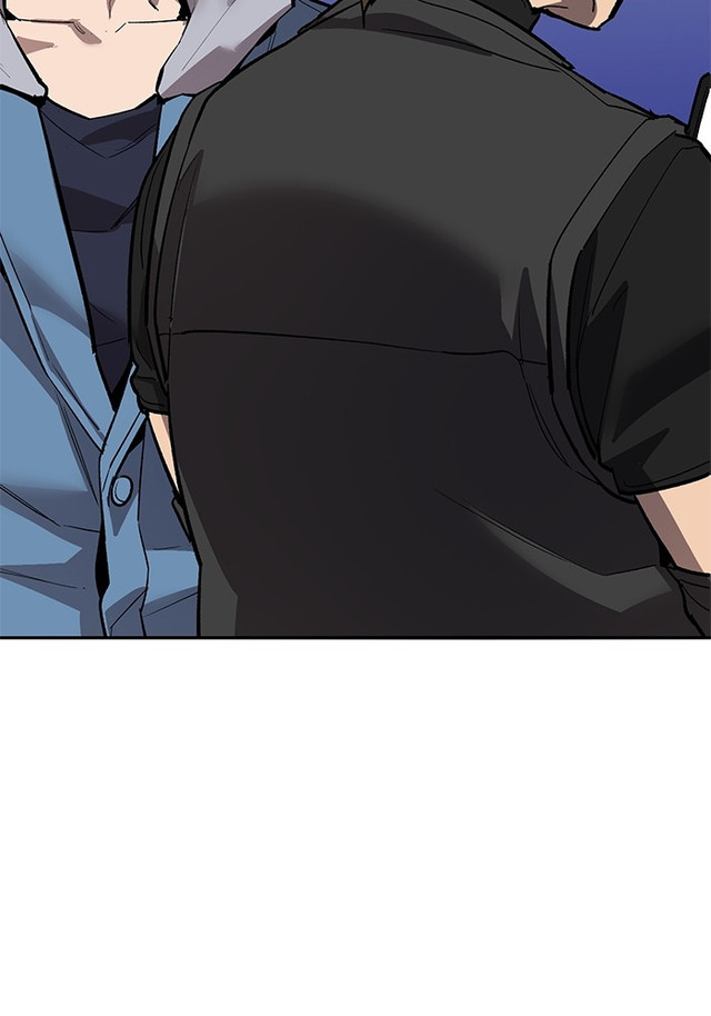 Limit Breaker Chapter 163 halaman 128