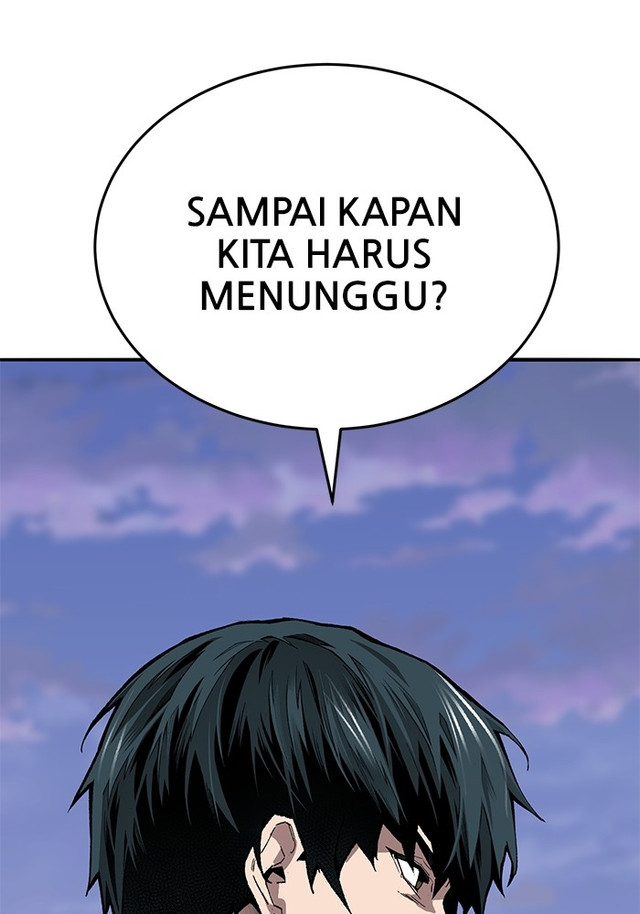 Limit Breaker Chapter 163 halaman 129