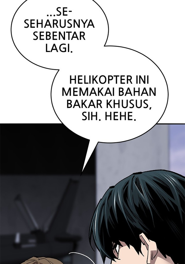 Limit Breaker Chapter 163 halaman 131