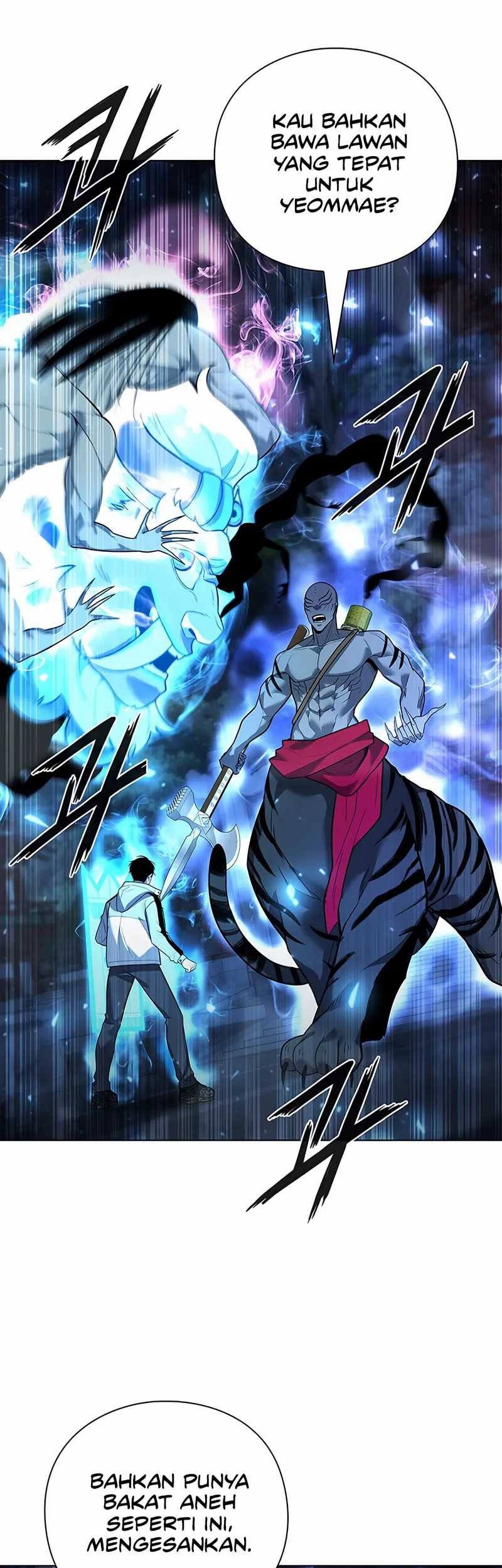 Weapon Maker Chapter 54 halaman 61