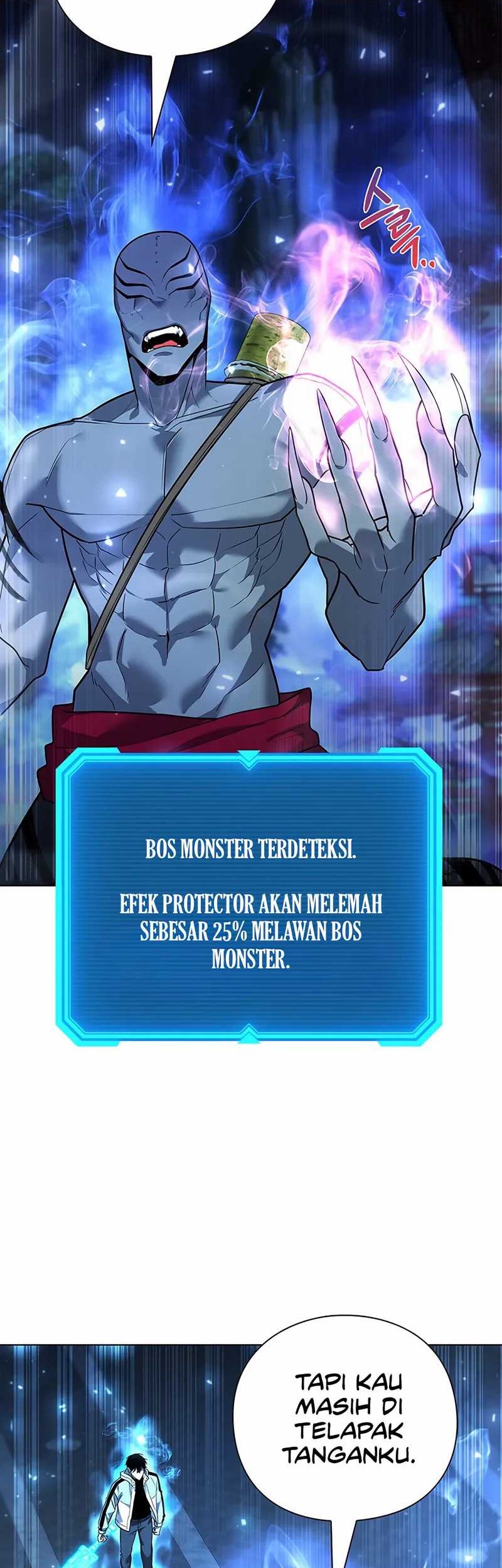 Weapon Maker Chapter 54 halaman 62