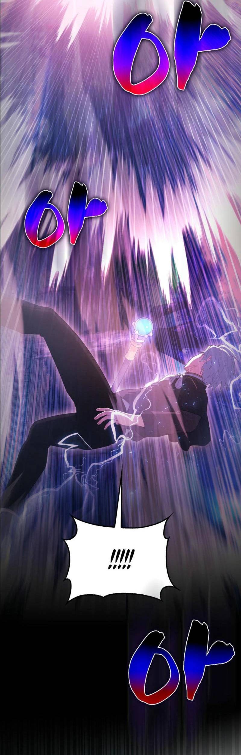 The Extra is Too Strong Chapter 80 halaman 48