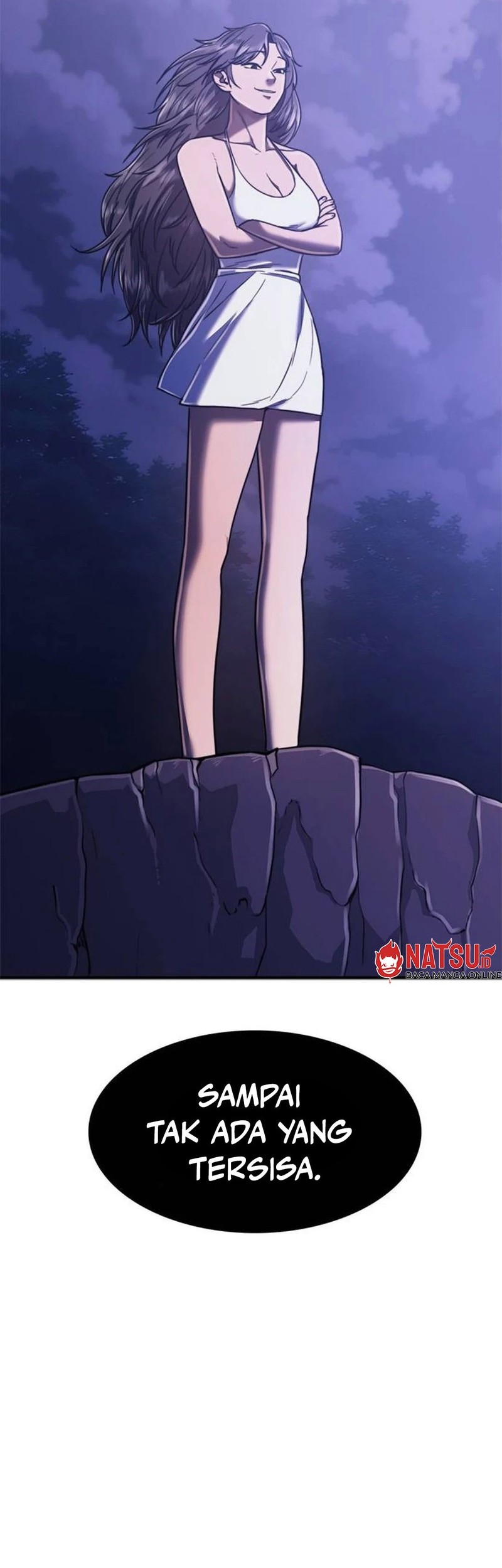 Monster Devourer Chapter 39 halaman 72