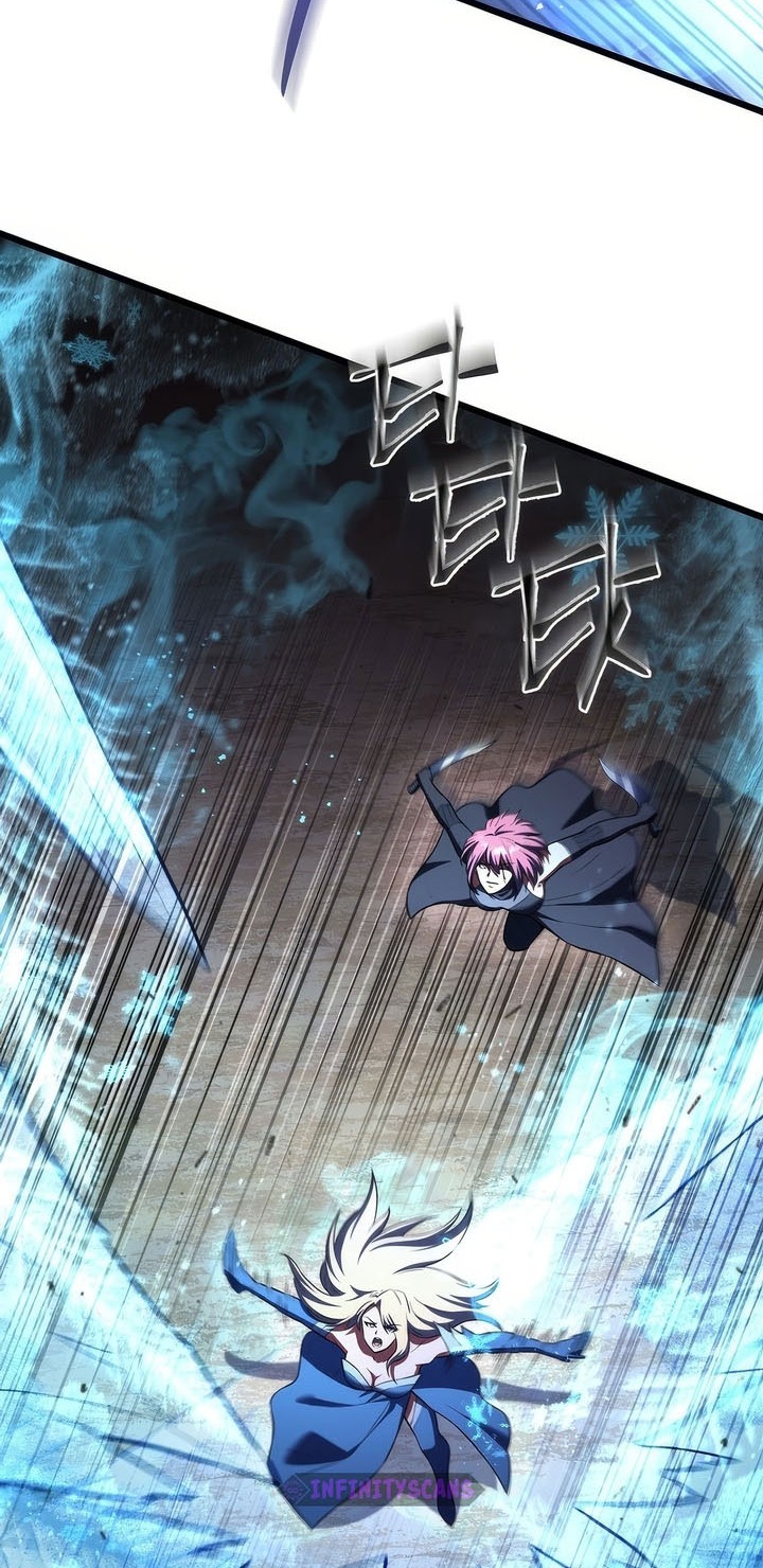 Maxed Out Leveling Chapter 90 halaman 47