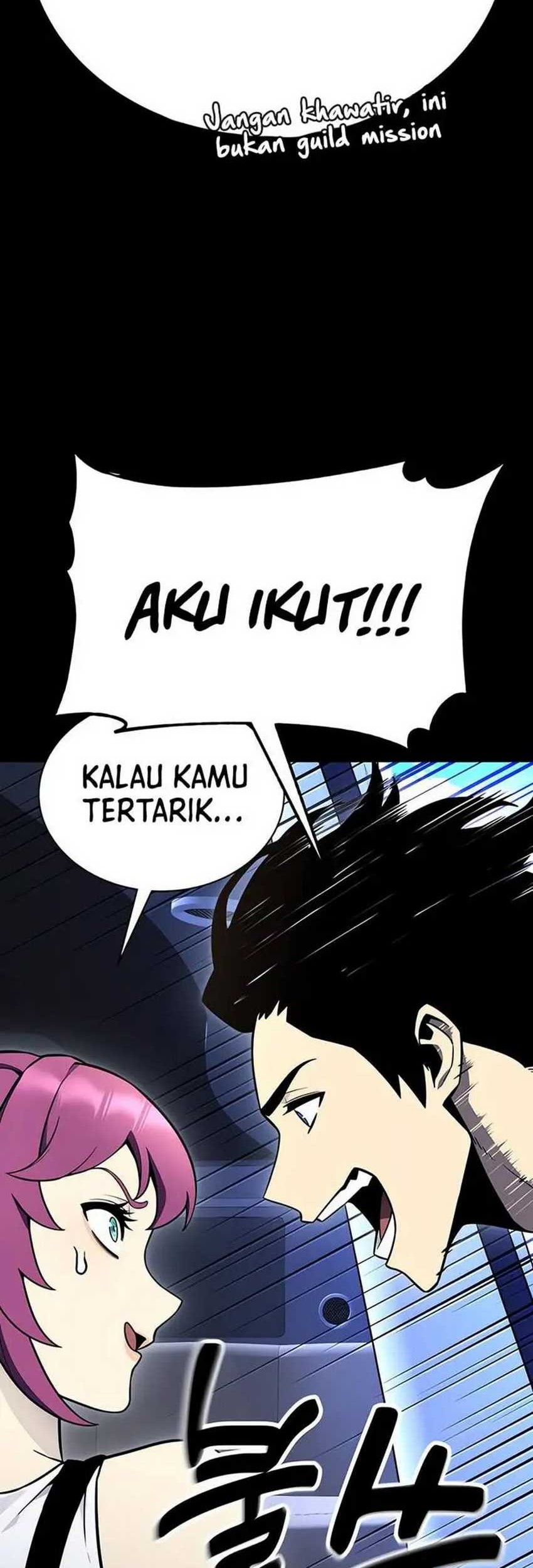 Artifact-Devouring Player Chapter 12 - Halaman 52
