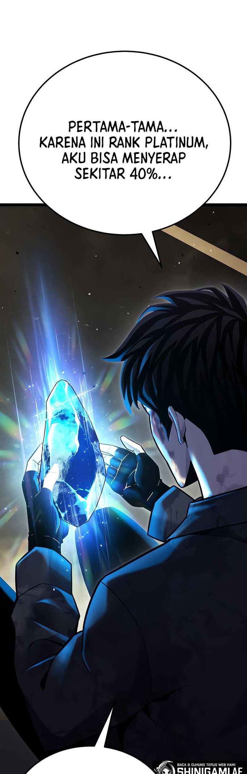 Artifact-Devouring Player Chapter 11 - Halaman 46