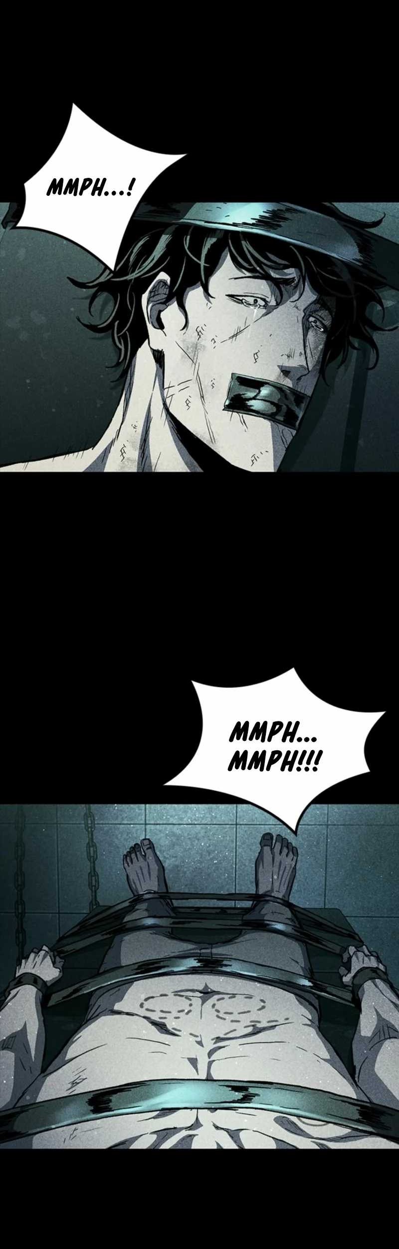 Kowloon: Saroka Chapter 24 Gambar 52