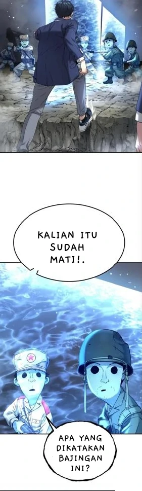 Oh! Dangun Chapter 61 Gambar 37